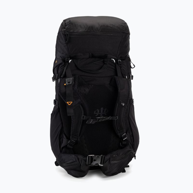 The North Face Terra 55 раница за трекинг черна NF0A3GA6KX71 2