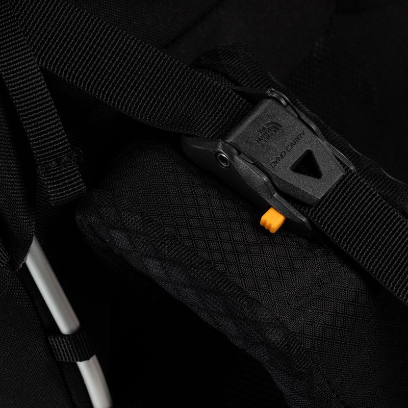 The North Face Terra 55 раница за трекинг черна NF0A3GA6KX71 6