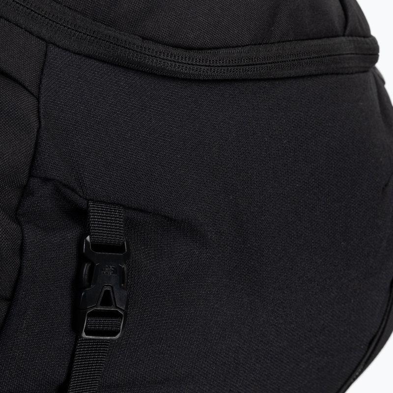 The North Face Terra 55 раница за трекинг черна NF0A3GA6KX71 7