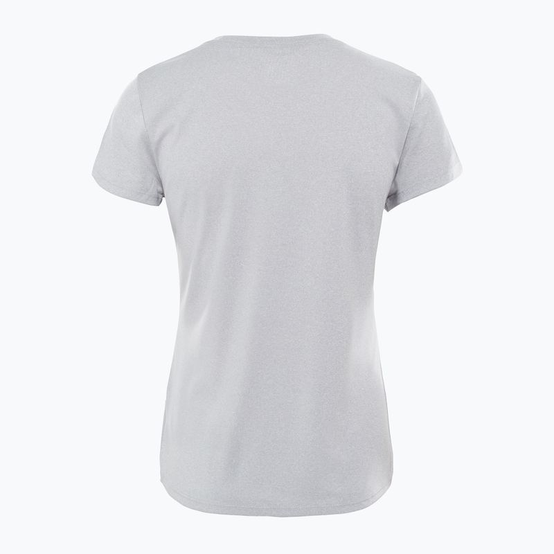Дамска риза за трекинг The North Face Reaxion Amp Crew сива NF00CE0TDYX1 5