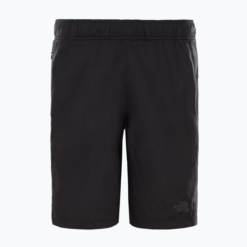 Мъжки къси панталони The North Face 24/7 black NF0A3O1BJK31 5