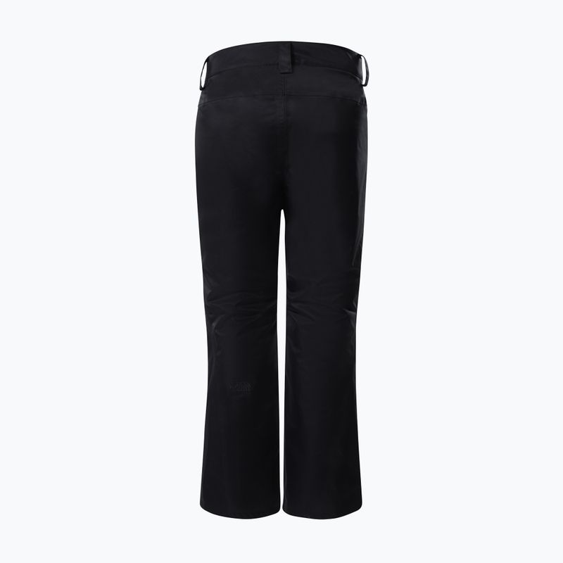 Дамски ски панталони The North Face Sally black NF0A3M5JJK31 2