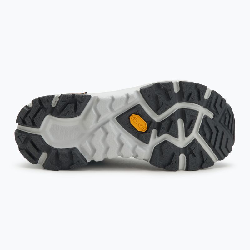 Дамски туристически обувки HOKA Sky Toa dragonfly/aqua haze 4