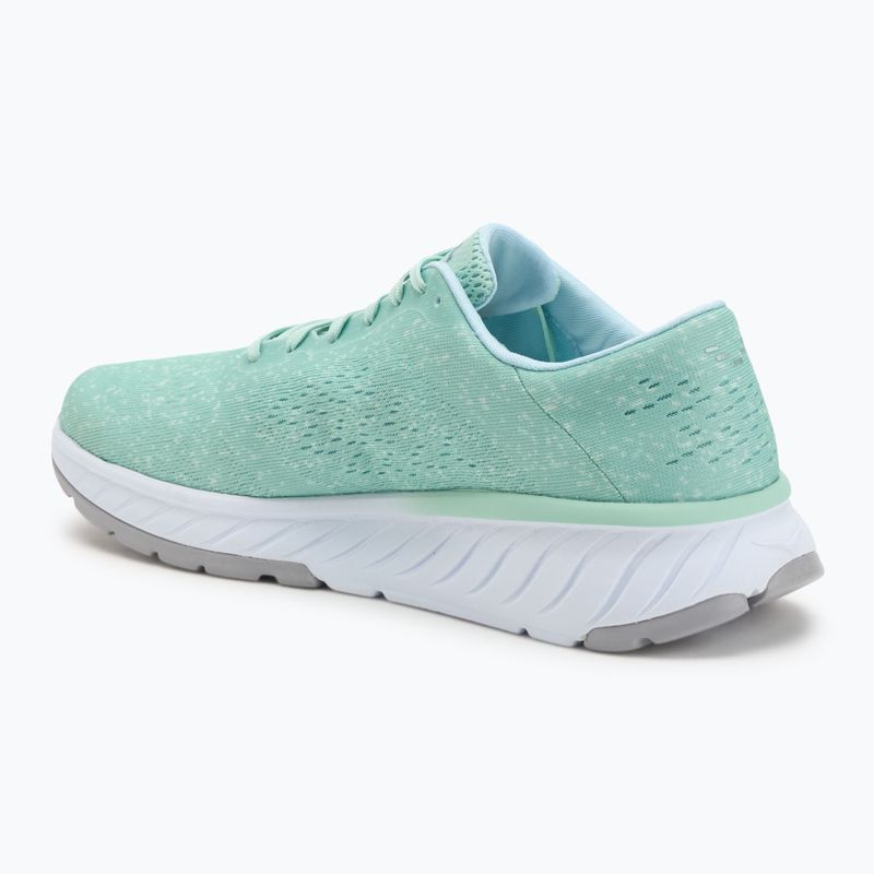 Мъжки обувки за бягане HOKA Cavu 2 sea ice/blue light 3