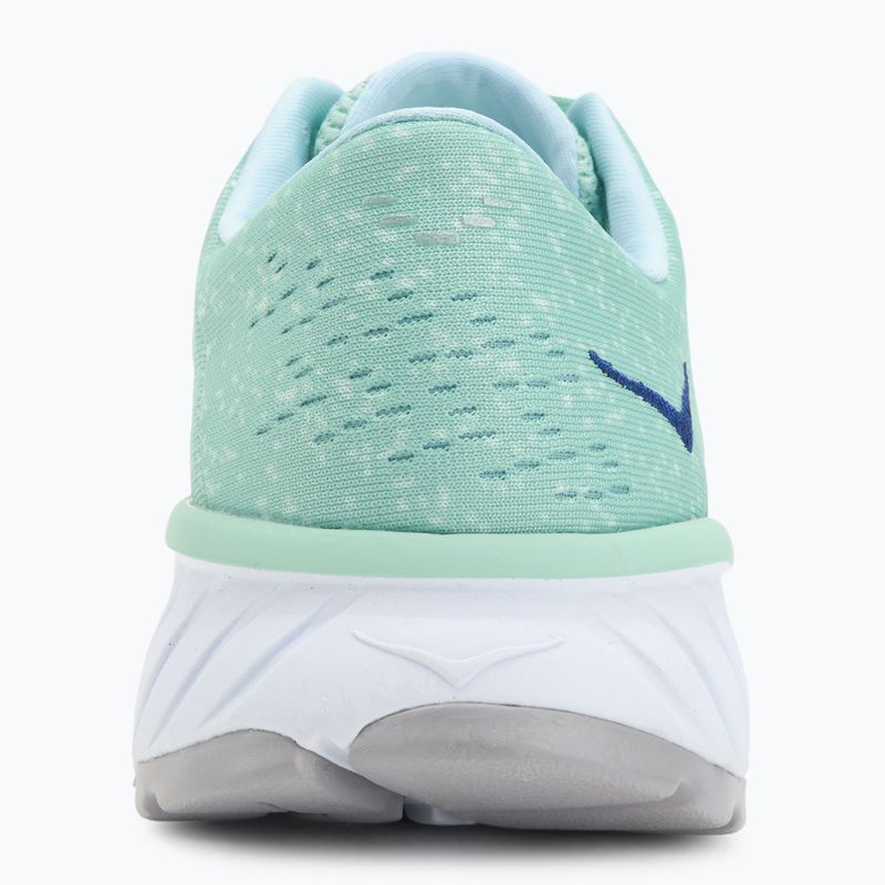 Мъжки обувки за бягане HOKA Cavu 2 sea ice/blue light 6