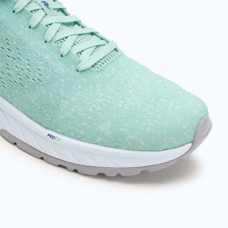 Мъжки обувки за бягане HOKA Cavu 2 sea ice/blue light 7