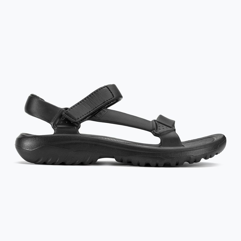 Мъжки сандали Teva Hurricane Drift black 2
