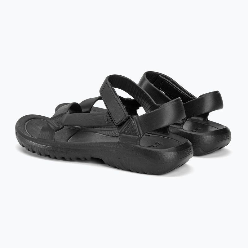 Мъжки сандали Teva Hurricane Drift black 3