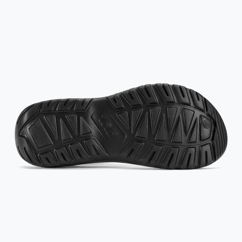 Мъжки сандали Teva Hurricane Drift black 5