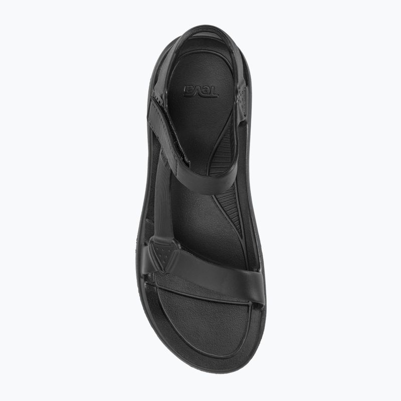 Мъжки сандали Teva Hurricane Drift black 6