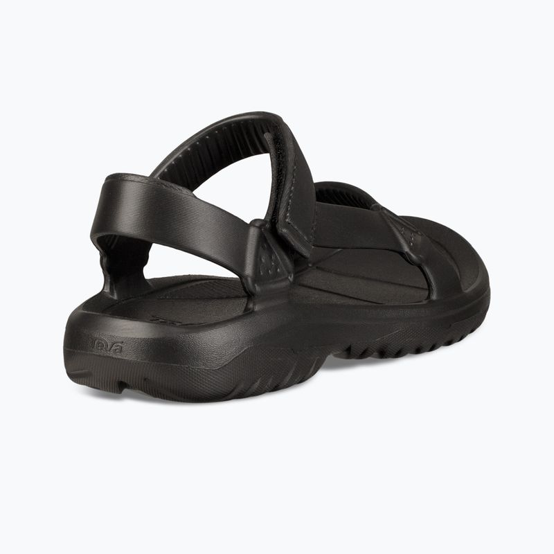 Мъжки сандали Teva Hurricane Drift black 7