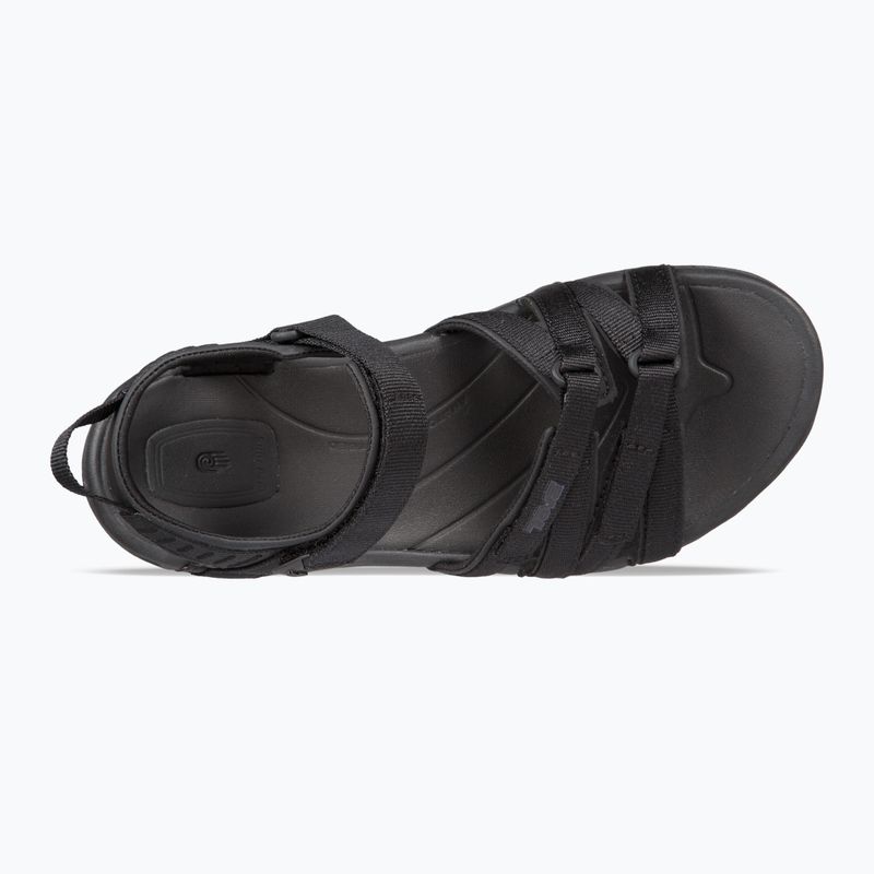 Дамски сандали Teva Tirra black/black 12