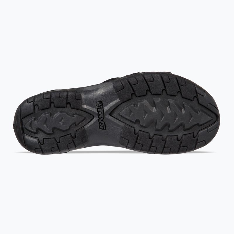 Дамски сандали Teva Tirra black/black 13