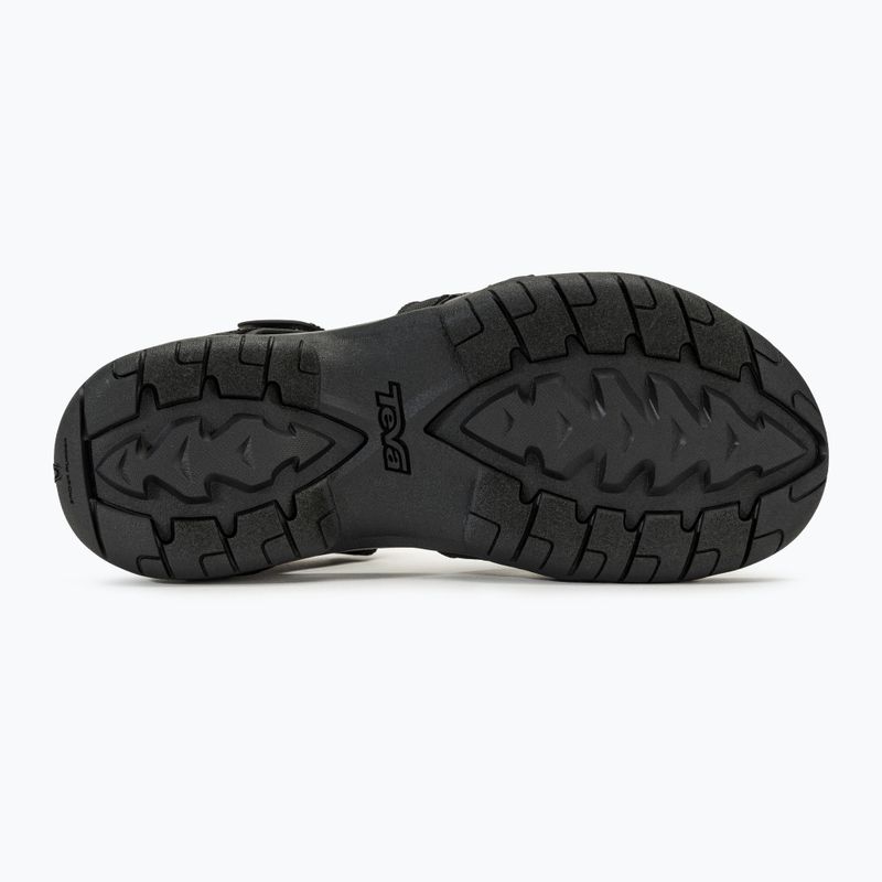Дамски сандали Teva Tirra black/black 4