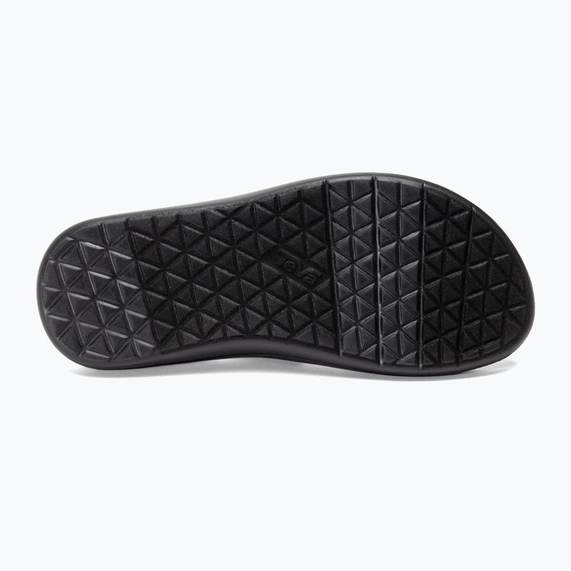 Мъжки джапанки Teva Voya Flip vori black gray 4