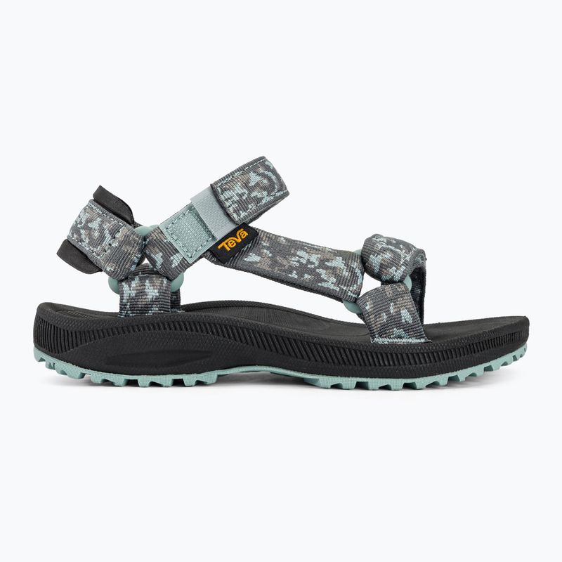 Дамски сандали Teva Winsted bramble/dark shadow 2