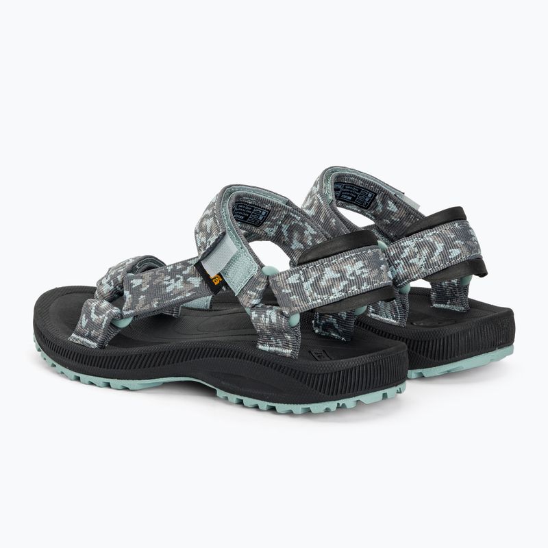 Дамски сандали Teva Winsted bramble/dark shadow 3