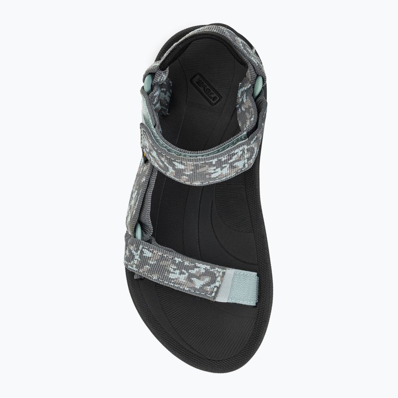 Дамски сандали Teva Winsted bramble/dark shadow 6