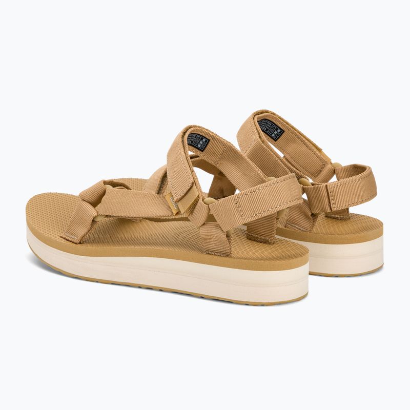 Дамски сандали Teva Midform Universal lark 3