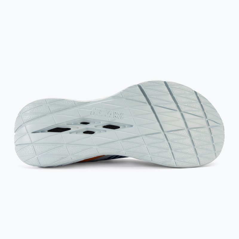 HOKA Carbon X-SPE мъжки обувки за бягане plein air/birds of paradise 6
