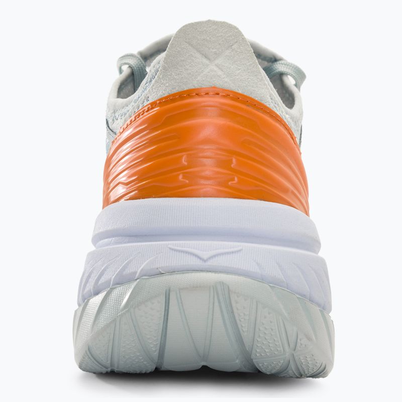 HOKA Carbon X-SPE мъжки обувки за бягане plein air/birds of paradise 8