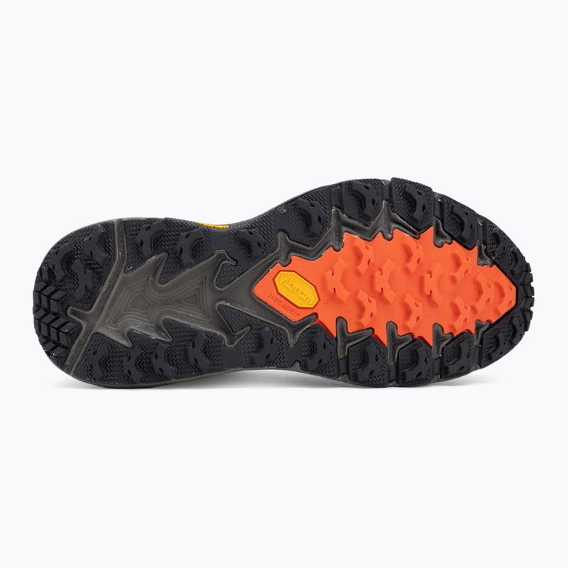Мъжки обувки HOKA Speedgoat 2 MID GTX anthracite/dark gull grey 4