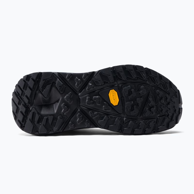 Мъжки ботуши за трекинг HOKA Kaha GTX black 1112030 4