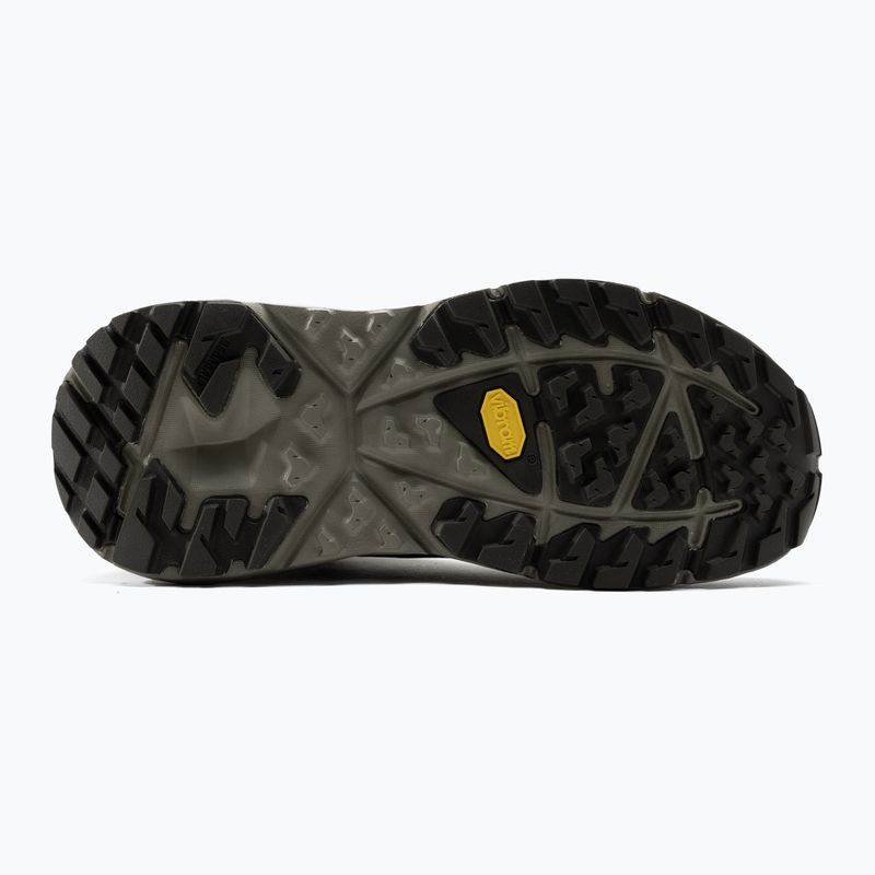 Мъжки ботуши за трекинг HOKA Kaha GTX green 1112030 4