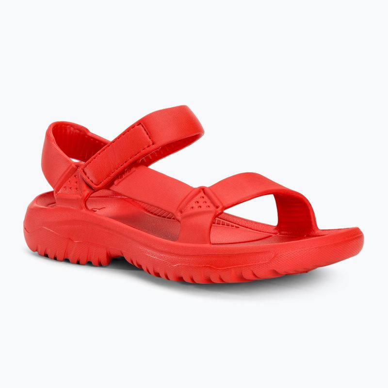 Teva Hurricane Drift fired червени дамски сандали