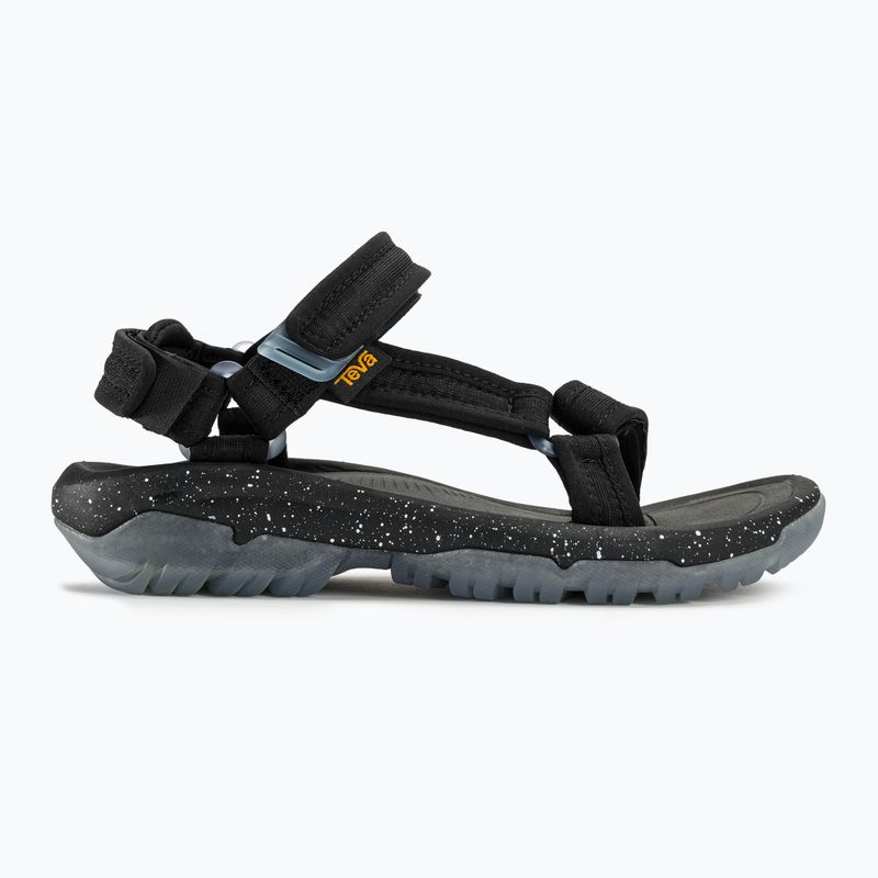 Дамски сандали Teva Hurricane XLT2 Frost black 2