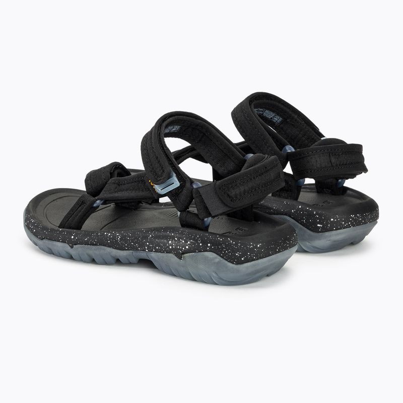 Дамски сандали Teva Hurricane XLT2 Frost black 3