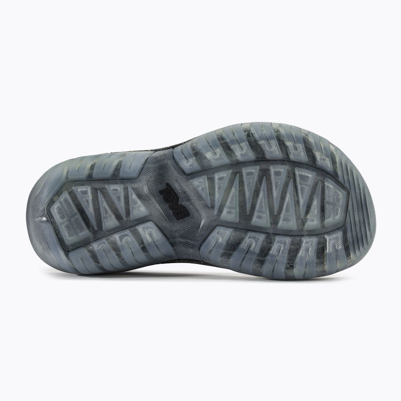 Дамски сандали Teva Hurricane XLT2 Frost black 5