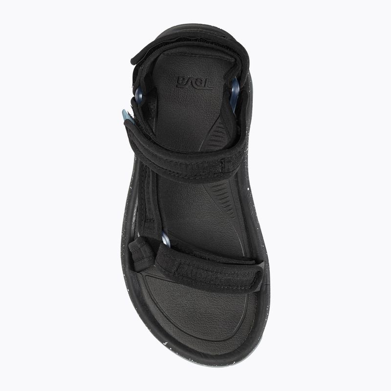 Дамски сандали Teva Hurricane XLT2 Frost black 6