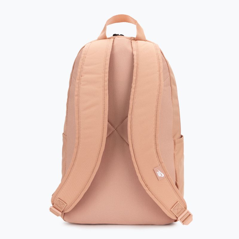 Раница Nike Elemental 25 l rose gold/metallic red bronze 3