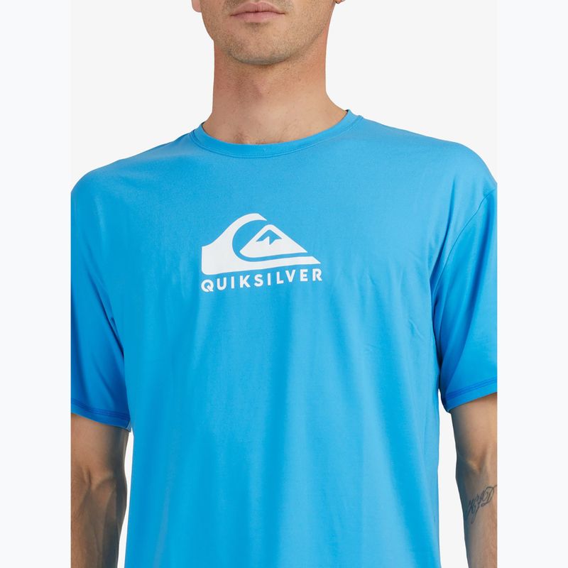 Мъжка риза за плуване Quiksilver Solid Streak Blithe 5