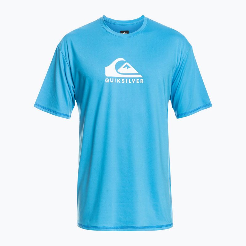 Мъжка риза за плуване Quiksilver Solid Streak Blithe 6
