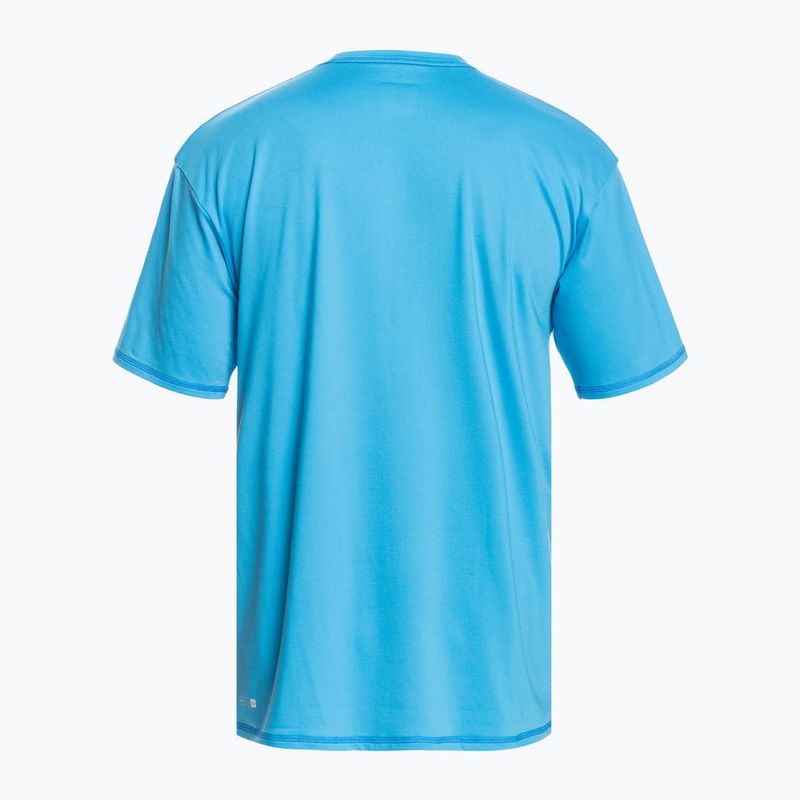 Мъжка риза за плуване Quiksilver Solid Streak Blithe 7