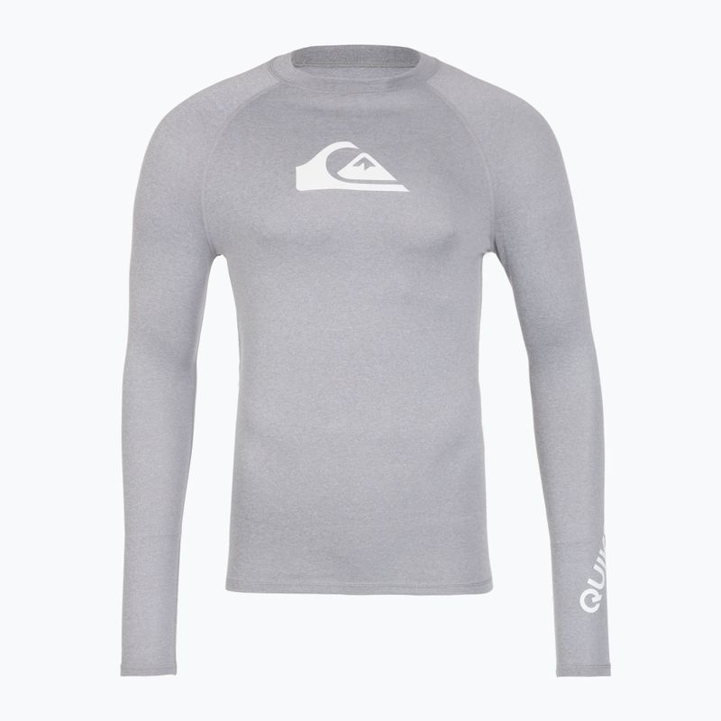 Quiksilver мъжки сив анцуг с дълъг ръкав All Time