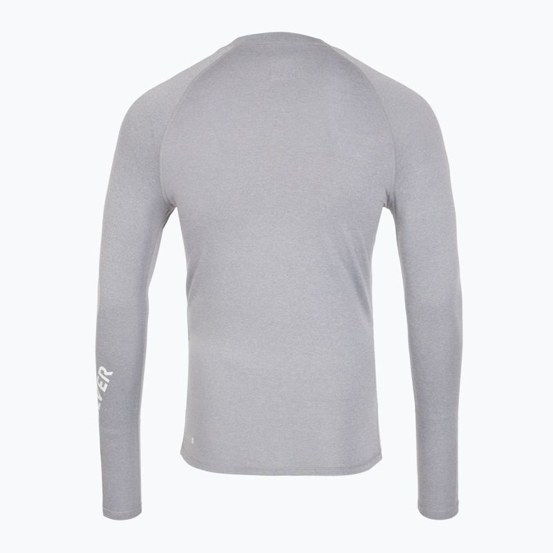 Quiksilver мъжки сив анцуг с дълъг ръкав All Time 2