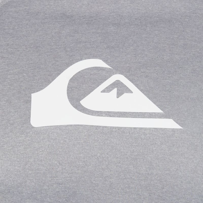 Quiksilver мъжки сив анцуг с дълъг ръкав All Time 3