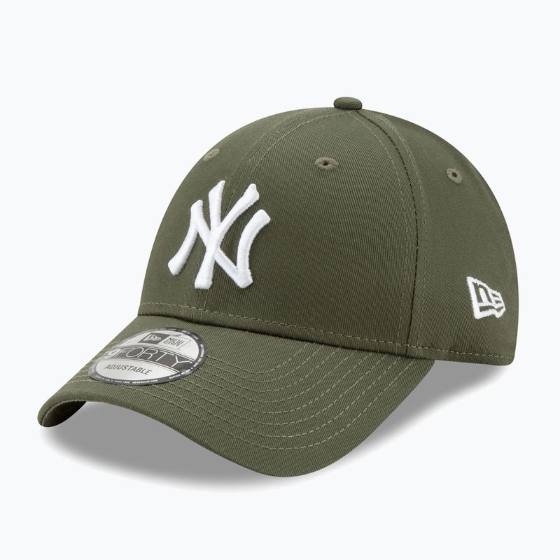 Мъжка бейзболна шапка New Era League Essential 9Forty New York Yankees