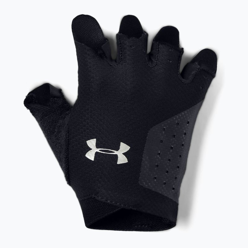 Дамски ръкавици за тренировка Under Armour  черни 1329326 5