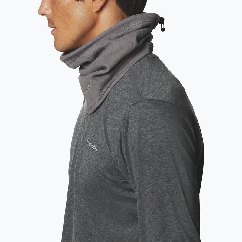 Шал-комин Columbia Trail Shaker city grey 3