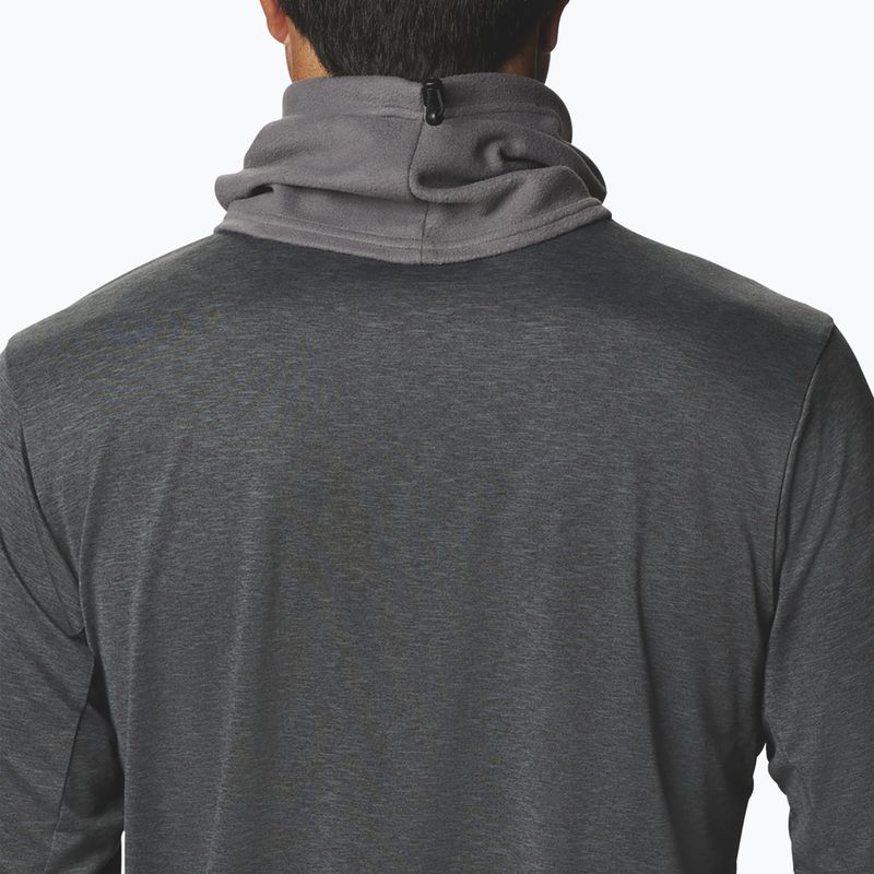 Шал-комин Columbia Trail Shaker city grey 4