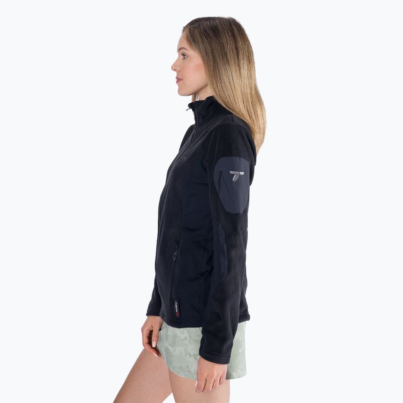 Дамско яке за трекинг Titan Pass 2.0 II black от Columbia 2