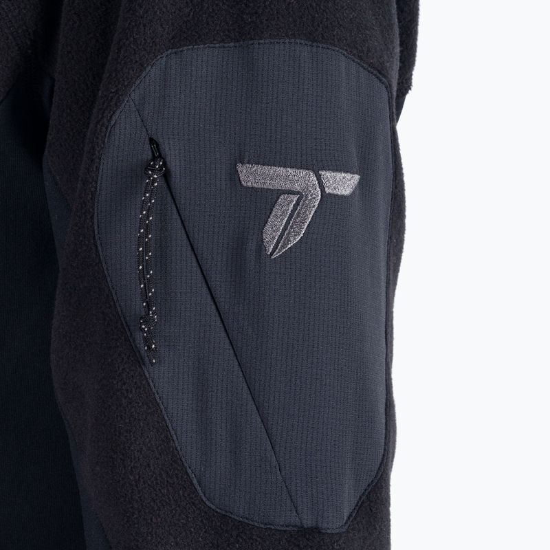 Дамско яке за трекинг Titan Pass 2.0 II black от Columbia 4