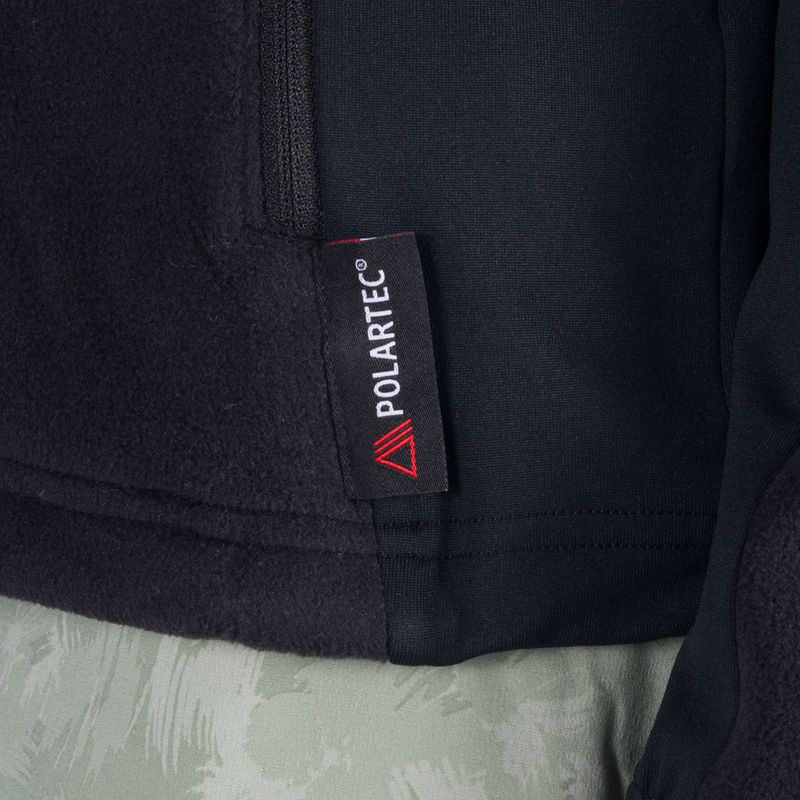 Дамско яке за трекинг Titan Pass 2.0 II black от Columbia 6
