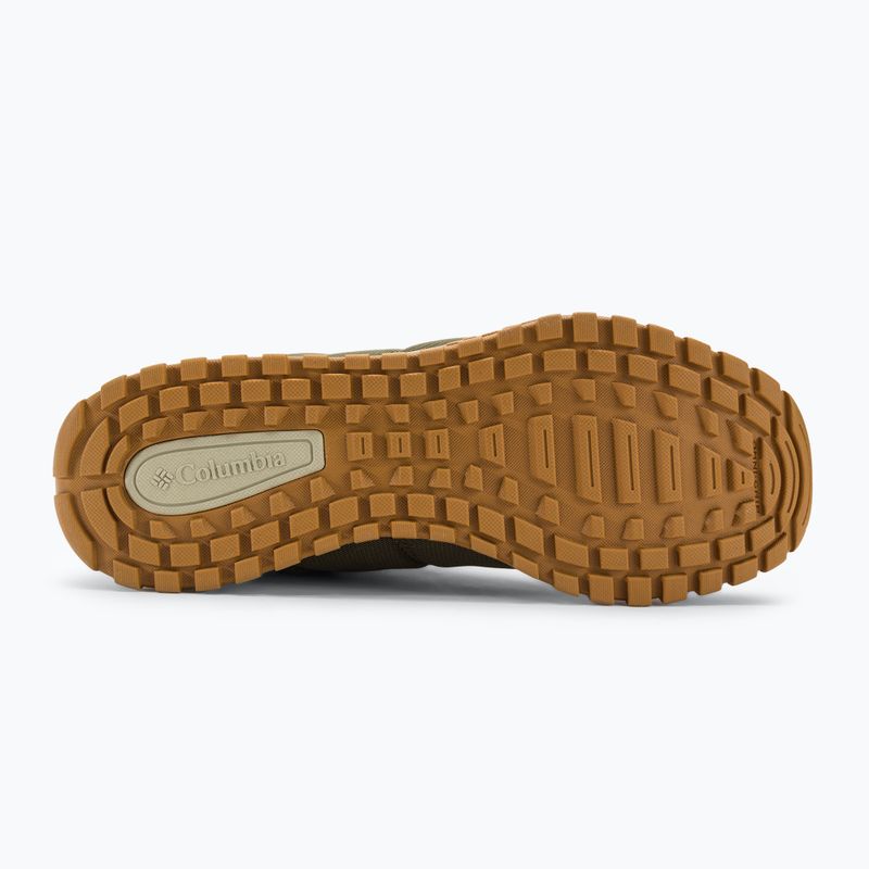 Columbia Fairbanks Omni-Heat green мъжки ботуши за трекинг 1746011 5