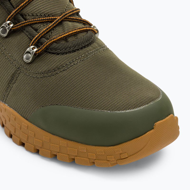 Columbia Fairbanks Omni-Heat green мъжки ботуши за трекинг 1746011 7