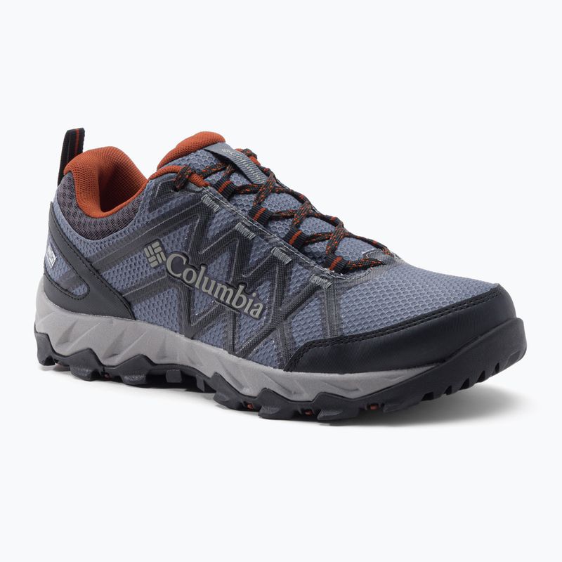 Мъжки ботуши за трекинг Columbia Peakfreak X2 Outdry 053 grey 1864991